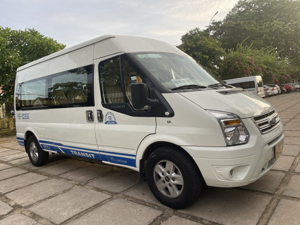 KING CAR – Dịch Vụ Thuê Xe Du Lịch Đà Nẵng – Hội An Uy Tín Hàng Đầu