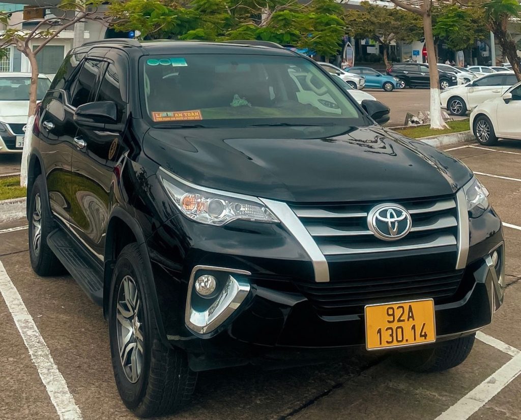KING CAR – Dịch Vụ Thuê Xe Du Lịch Đà Nẵng – Hội An Uy Tín Hàng Đầu