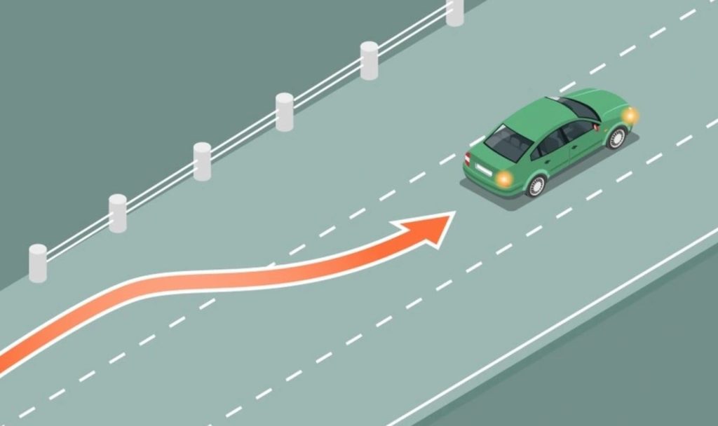 11 nguyên tắc quan trọng giúp bạn lái xe ô tô an toàn hơn