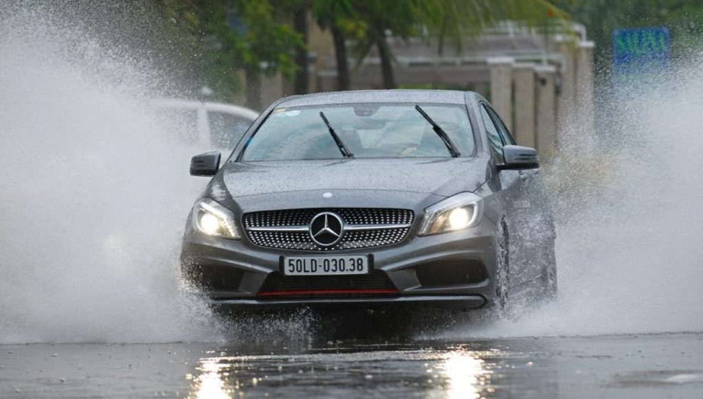 11 nguyên tắc quan trọng giúp bạn lái xe ô tô an toàn hơn