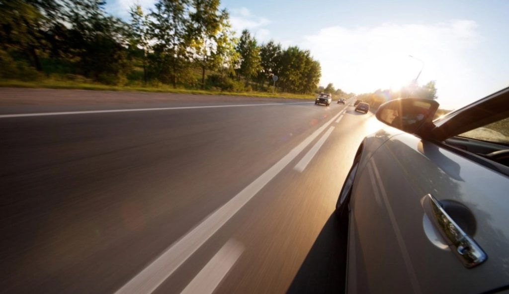 11 nguyên tắc quan trọng giúp bạn lái xe ô tô an toàn hơn