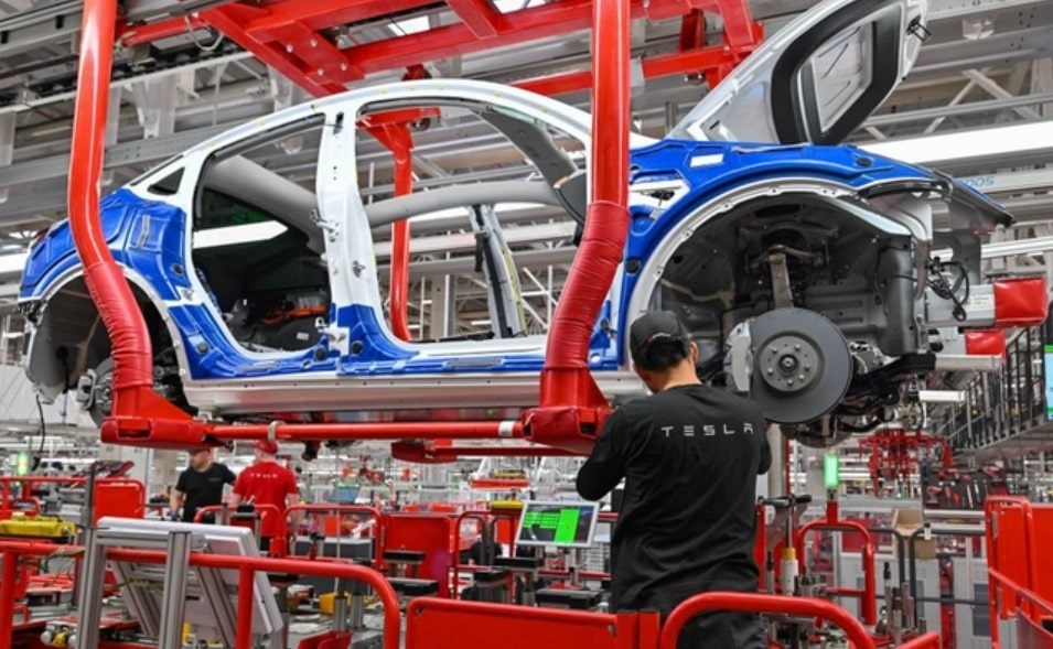 10 Nhà Sản Xuất Ôtô Lớn Nhất Thế Giới Tính Đến Năm 2024: Ai Dẫn Đầu?
