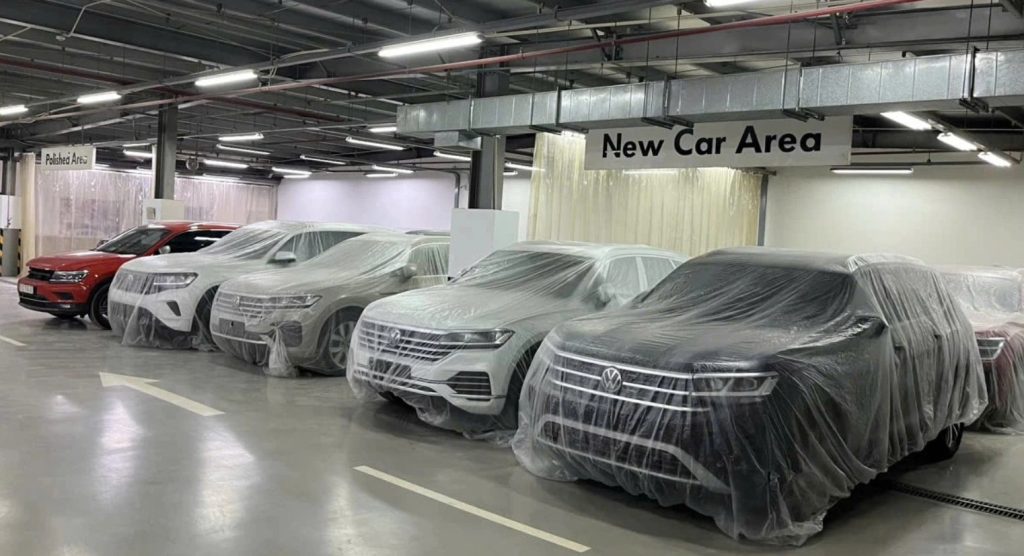 10 Nhà Sản Xuất Ôtô Lớn Nhất Thế Giới Tính Đến Năm 2024: Ai Dẫn Đầu?