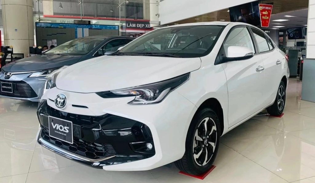 'Thuốc Giải' Giảm Lệ Phí Trước Bạ Phát Huy Tác Dụng, Xe 'Nội' Lật Ngược Thế Cờ