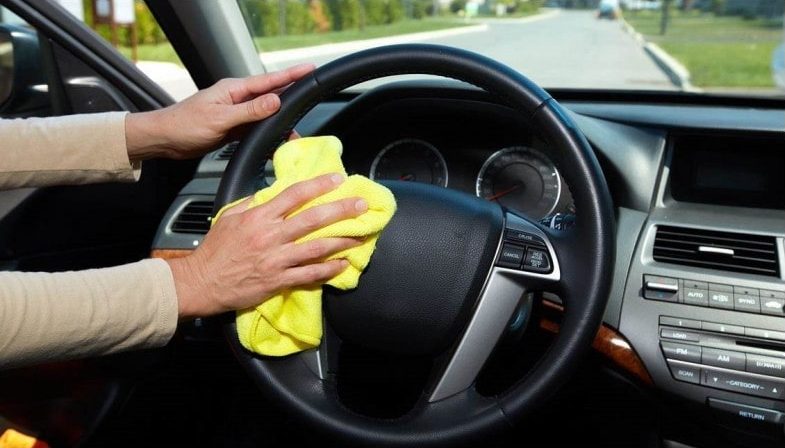 Những Lưu Ý Quan Trọng Khi Sử Dụng và Bảo Dưỡng Xe Ô Tô Sau Lũ Lụt