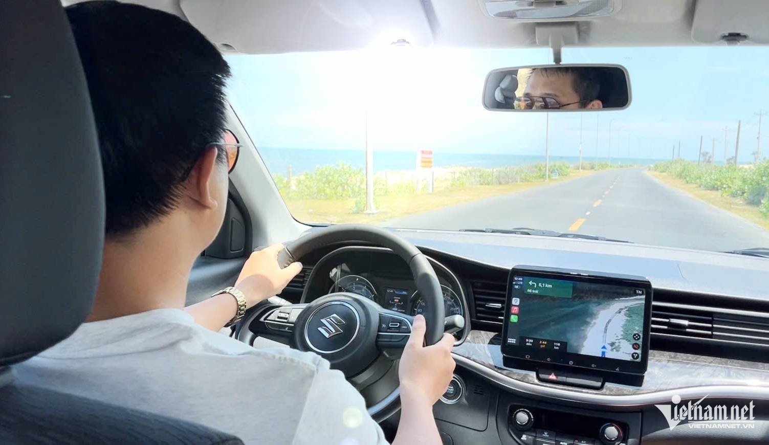 Kinh Nghiệm Lái Xe Giúp Tiết Kiệm Nhiên Liệu Không Phải Tài Xế Nào Cũng Biết