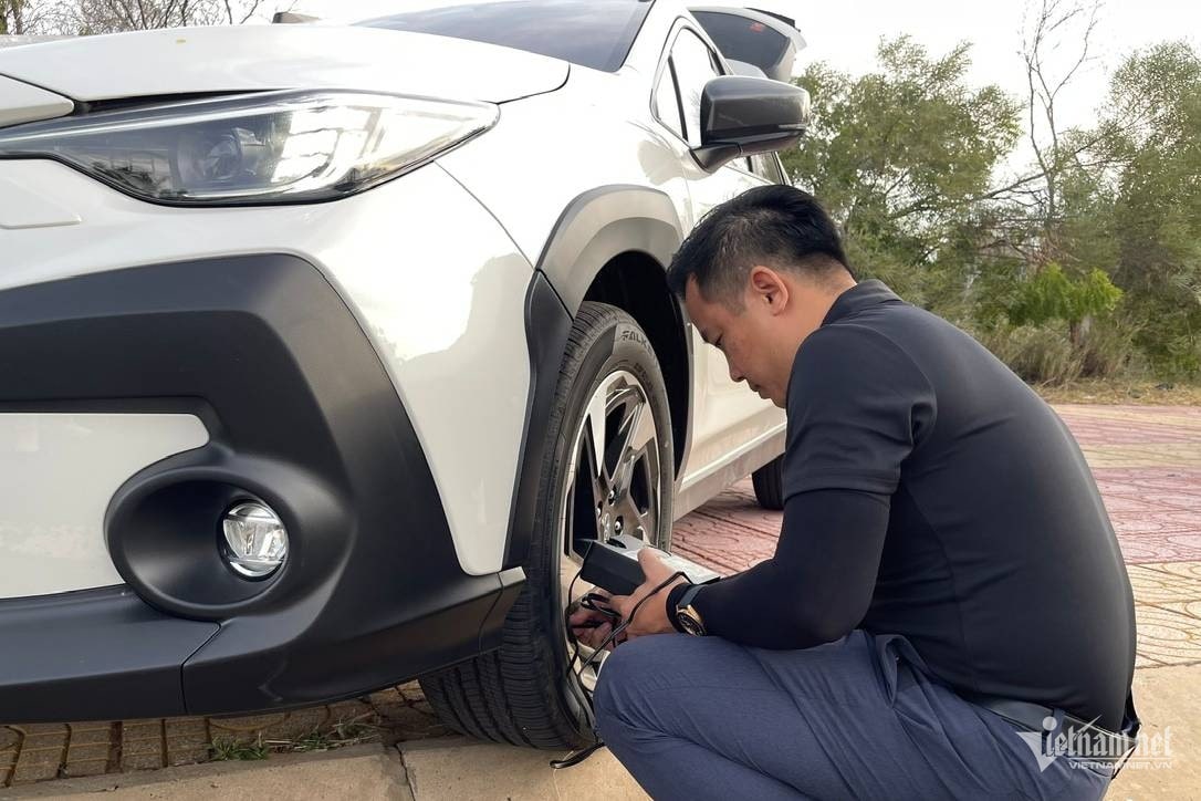 Kinh Nghiệm Lái Xe Giúp Tiết Kiệm Nhiên Liệu Không Phải Tài Xế Nào Cũng Biết