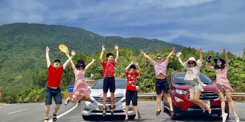 Những Ưu Điểm Lớn Khi Chọn Du Lịch Bằng Xe Ô Tô