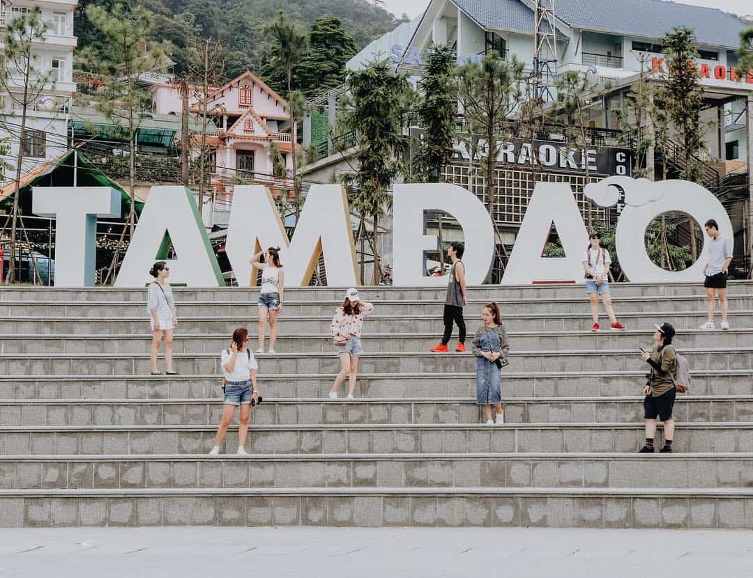 Lời Khuyên Cho Các Gia Đình Đi Du Lịch Tam Đảo Chi Tiết Từ A - Z Năm 2026