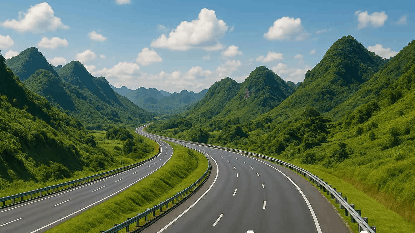 Những Cung Đường Roadtrip Đẹp Ở Việt Nam - Đi Một Lần Là Muốn Xách Ba Lô Đi Tiếp