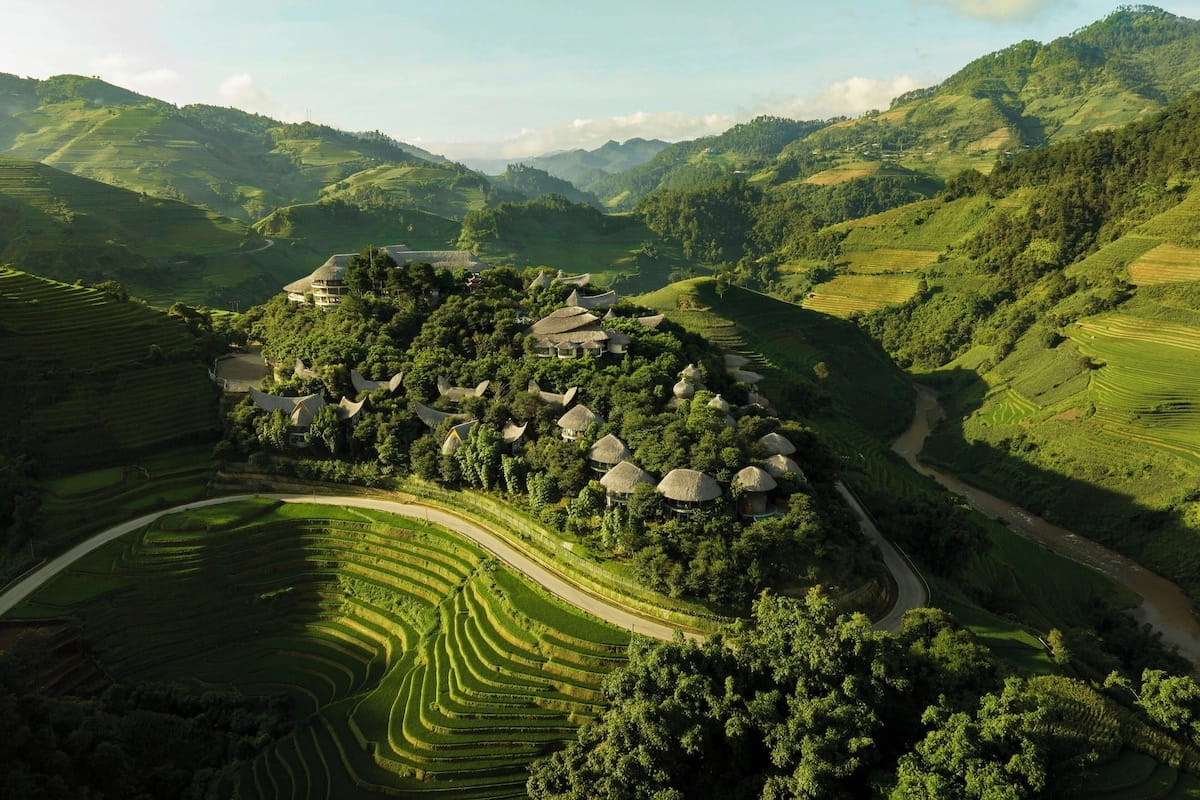 Những Cung Đường Roadtrip Đẹp Ở Việt Nam - Đi Một Lần Là Muốn Xách Ba Lô Đi Tiếp