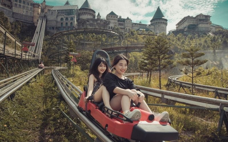 Du Lịch Ngắn Ngày - Xu Hướng Nghỉ Dưỡng Linh Hoạt Cho Cuộc Sống Hiện Đại