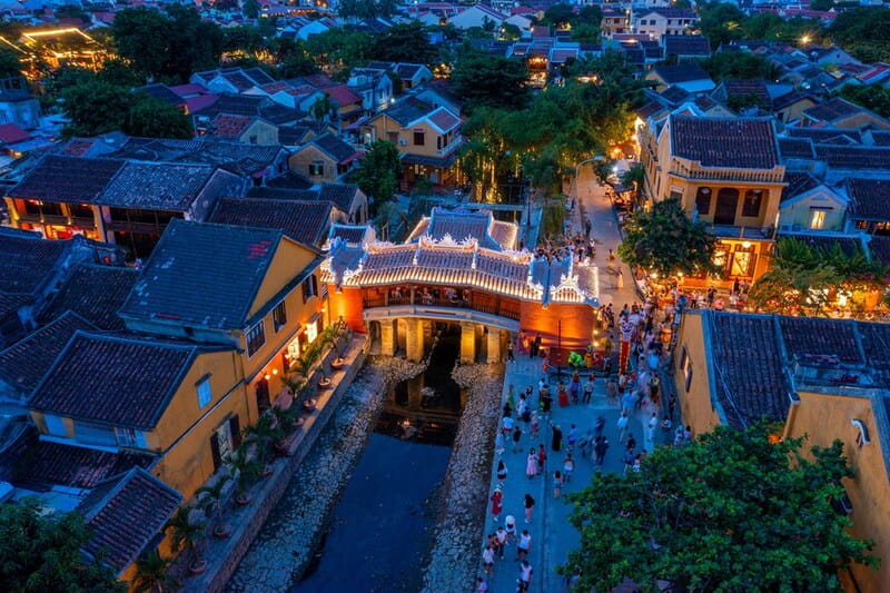 Phố Cổ Hội An Về Đêm Có Gì Đẹp? Trải Nghiệm Không Nên Bỏ Lỡ