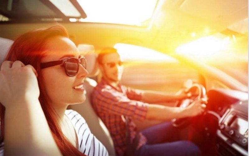 Chuyến Đi Đáng Nhớ Đôi Khi Không Nằm Ở Điểm Đến