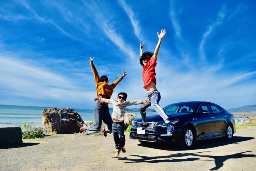 Bí Quyết Chọn Dòng Xe 7 Chỗ & 16 Chỗ Đi Xa Dài Ngày: Êm Ái, Rộng Rãi Và Tối Ưu Chi Phí