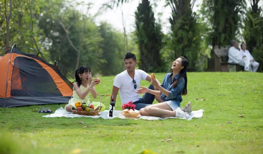 Du Lịch Cuối Tuần: Cách Lên Lịch Trình Gọn Mà Vẫn Có Thời Gian Nghỉ Ngơi