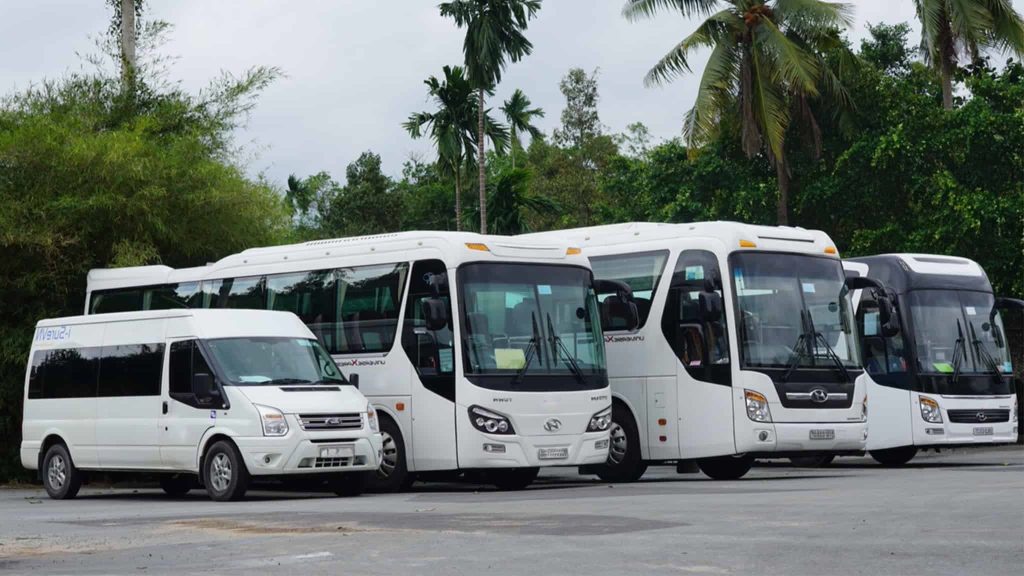 Kingdom Tourist - Dịch Vụ Thuê Xe Du Lịch Tại Đà Nẵng - Huế - Hội An