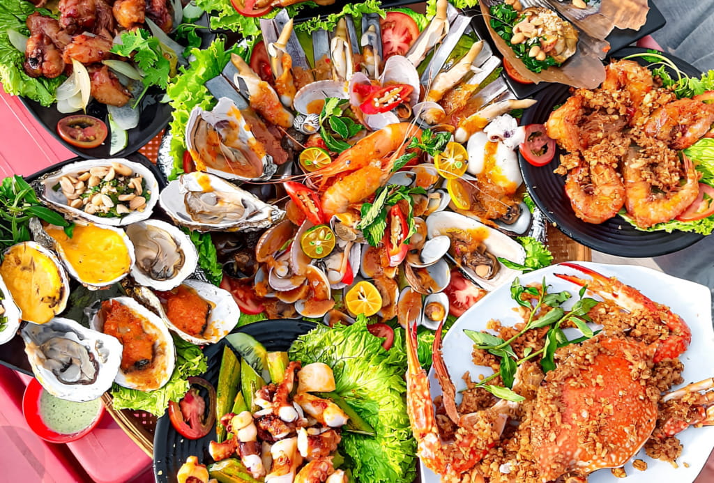 Làng Chài Mân Thái Đà Nẵng: Khám Phá Nhịp Sống Ngư Dân